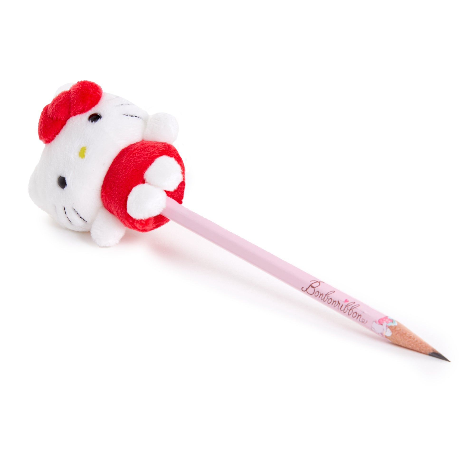 Hello Kitty Plush Pencil Topper Cheap Sale Brand New Unisex