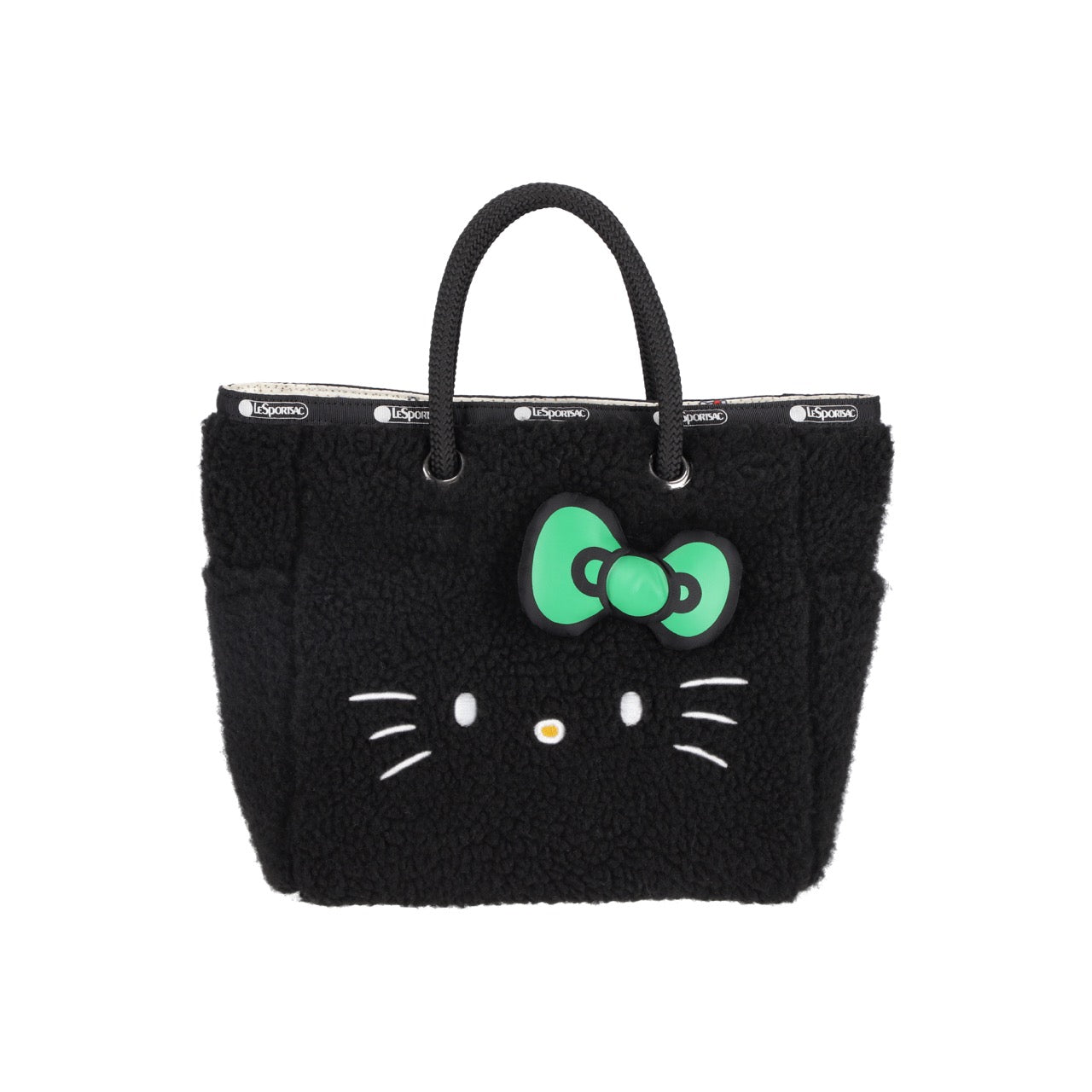 Hello Kitty x LeSportsac Medium 2-Way Tote Bag (I Am With You) Cheap Footlocker