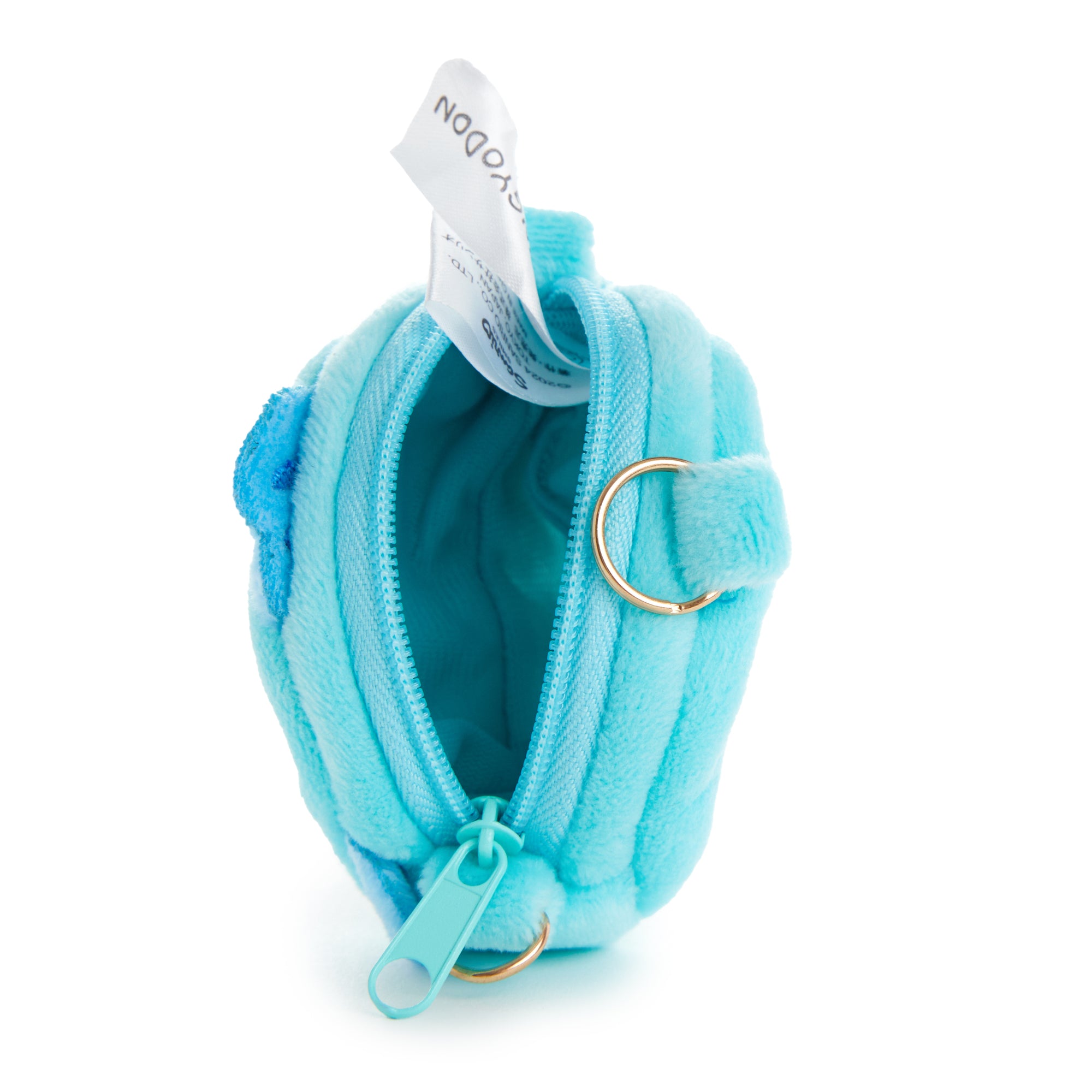 Hangyodon Plush Convertible Mini Pouch (Wink Series) Free Shipping Looking For
