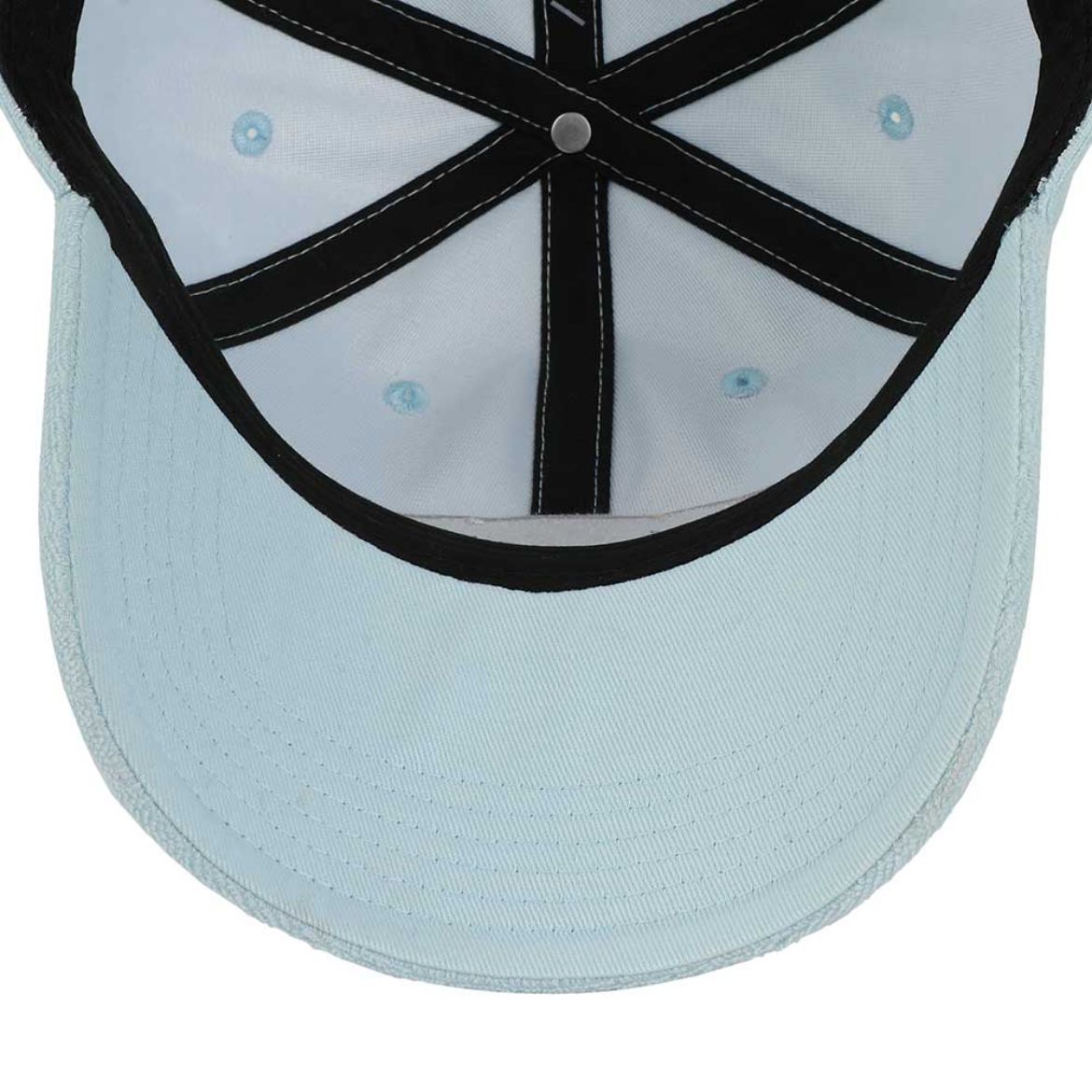Cinnamoroll Terry Cloth Embroidered Hat Buy Cheap 2025 Unisex
