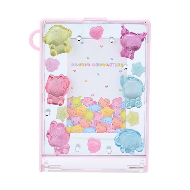 Sanrio Characters Mini Stand Mirror (Gummy Candy Series) Inexpensive For Sale