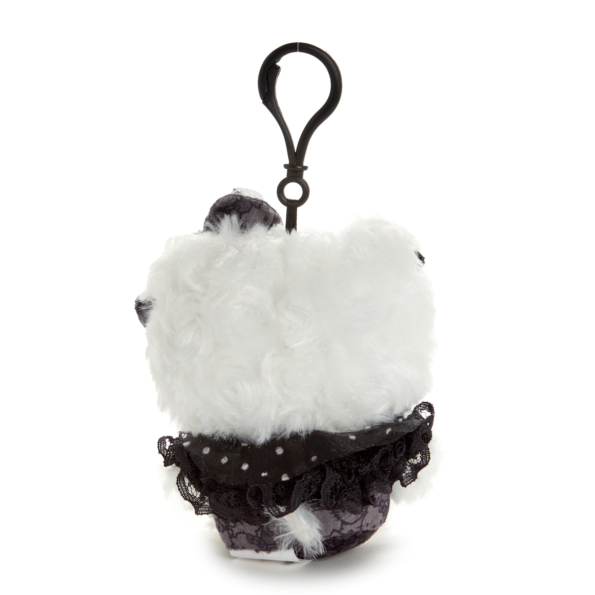 Hello Kitty Mascot Clip (Pretty Pose Monochrome Series) Cheap Hot Sale