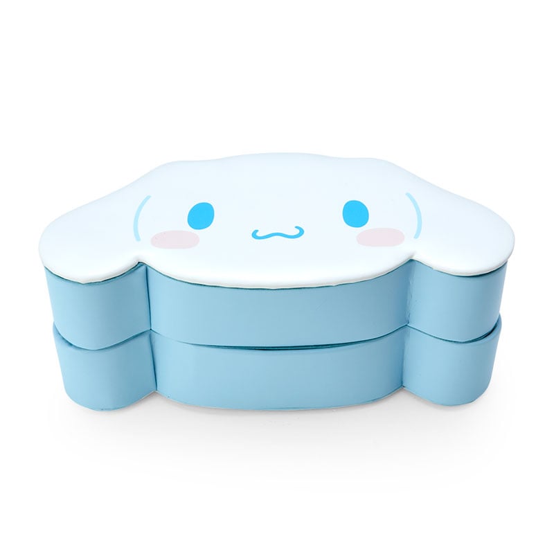 Cinnamoroll Two-Tier Accessory Case 2025 Unisex