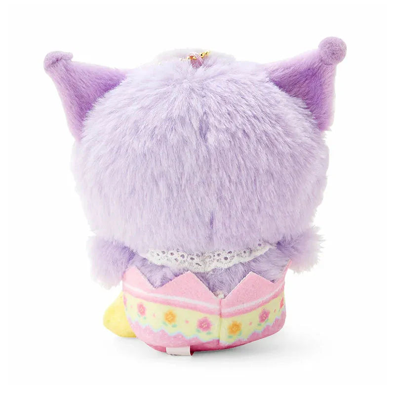 Kuromi Baby Chick Mascot Plush Newest Cheap Pice