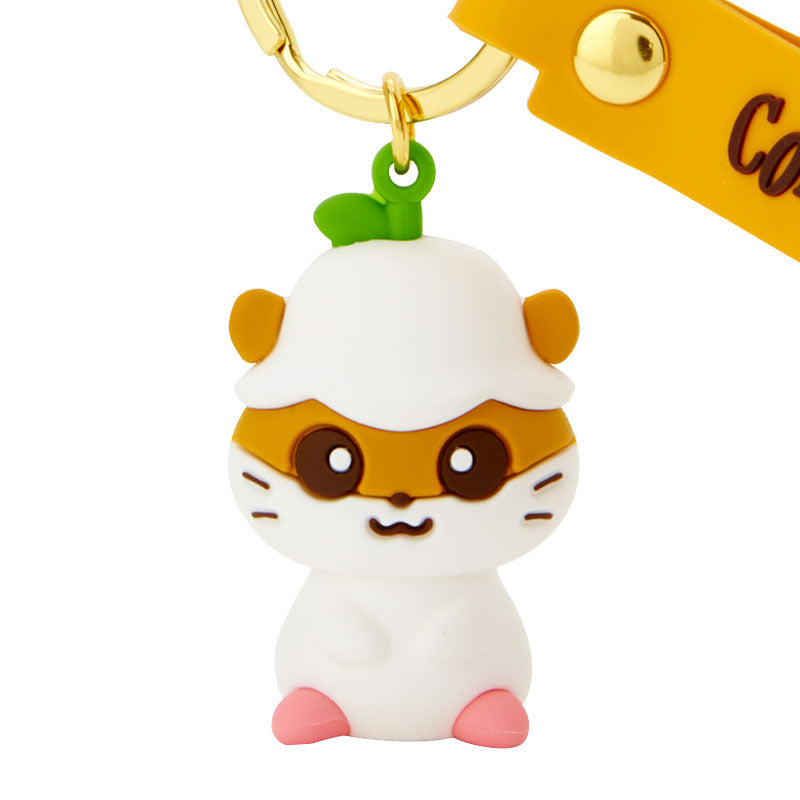 Corocorokuririn Signature Keychain Top Quality Sale Online