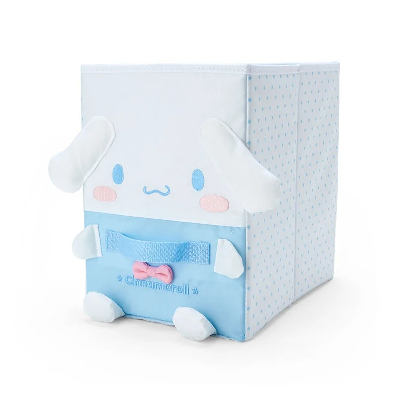 Cinnamoroll Foldable Storage Box (Small) Discount Popular