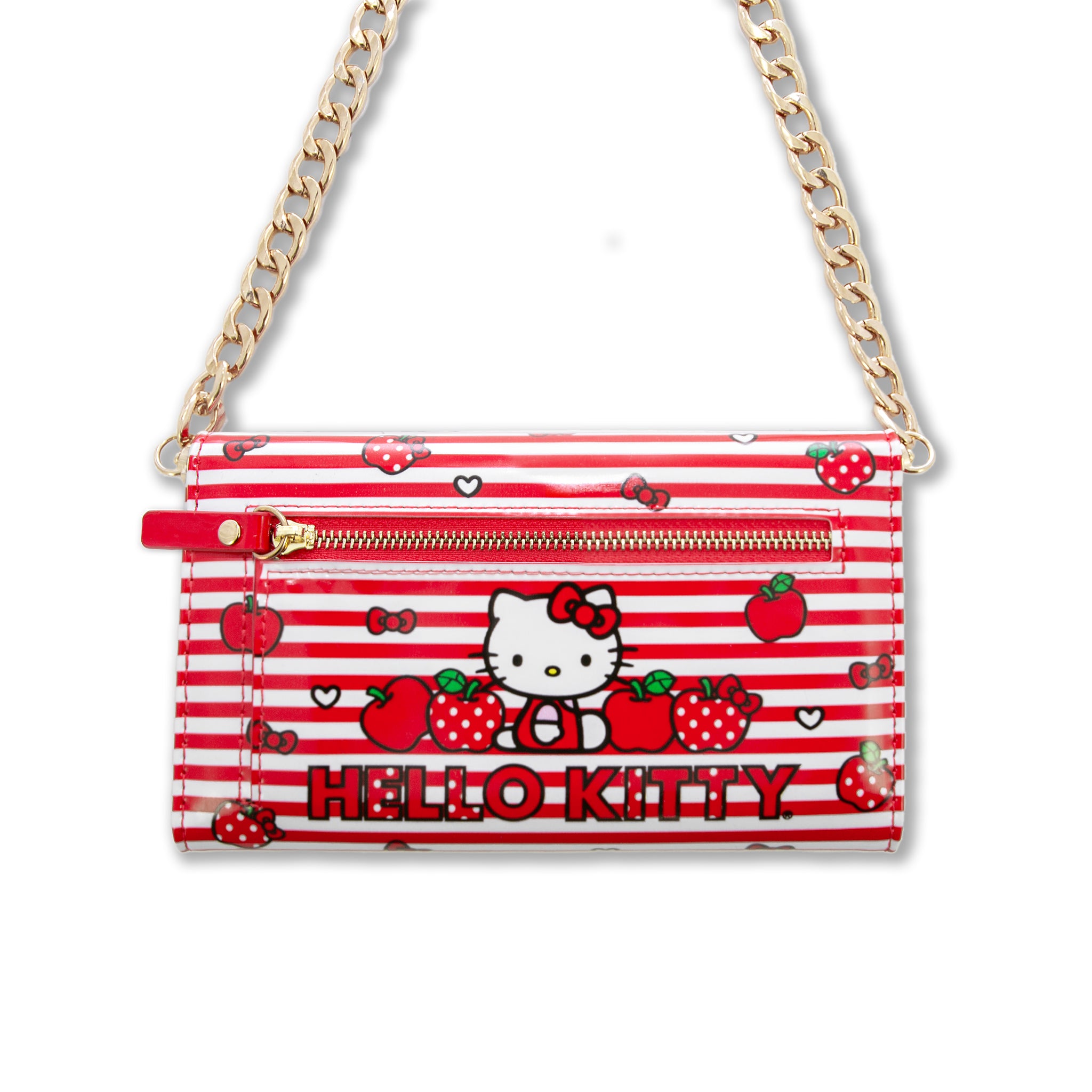 Hello Kitty x Sonix Apples Detachable Wallet Case Buy Cheap Extremely