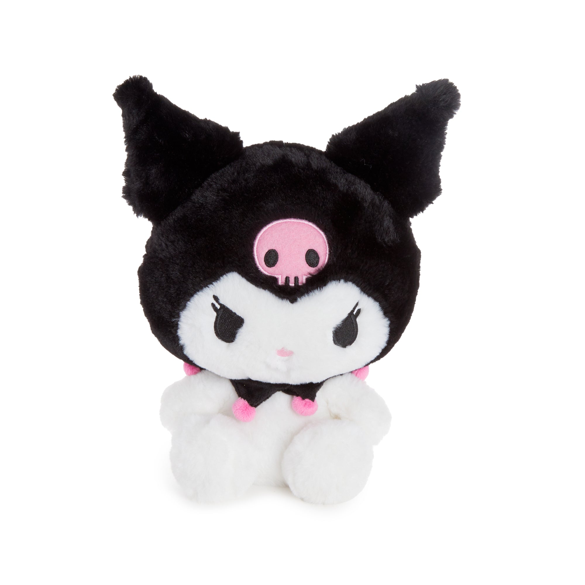 Kuromi 10 Plush (Classic Series) For Sale Cheap Pice