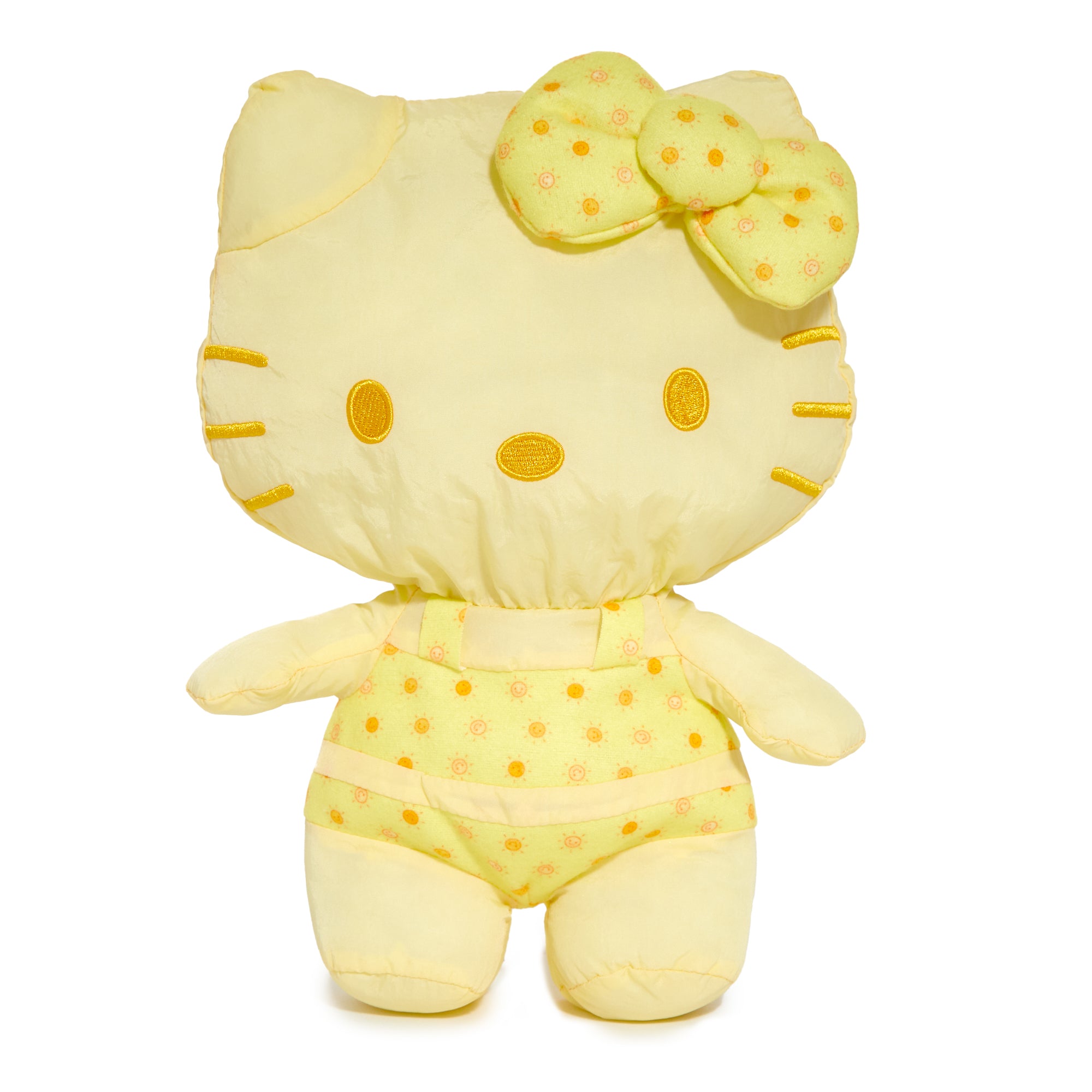 Hello Kitty 10 Seasons of Friendship Plush (Summer) Cheap With Credit Card