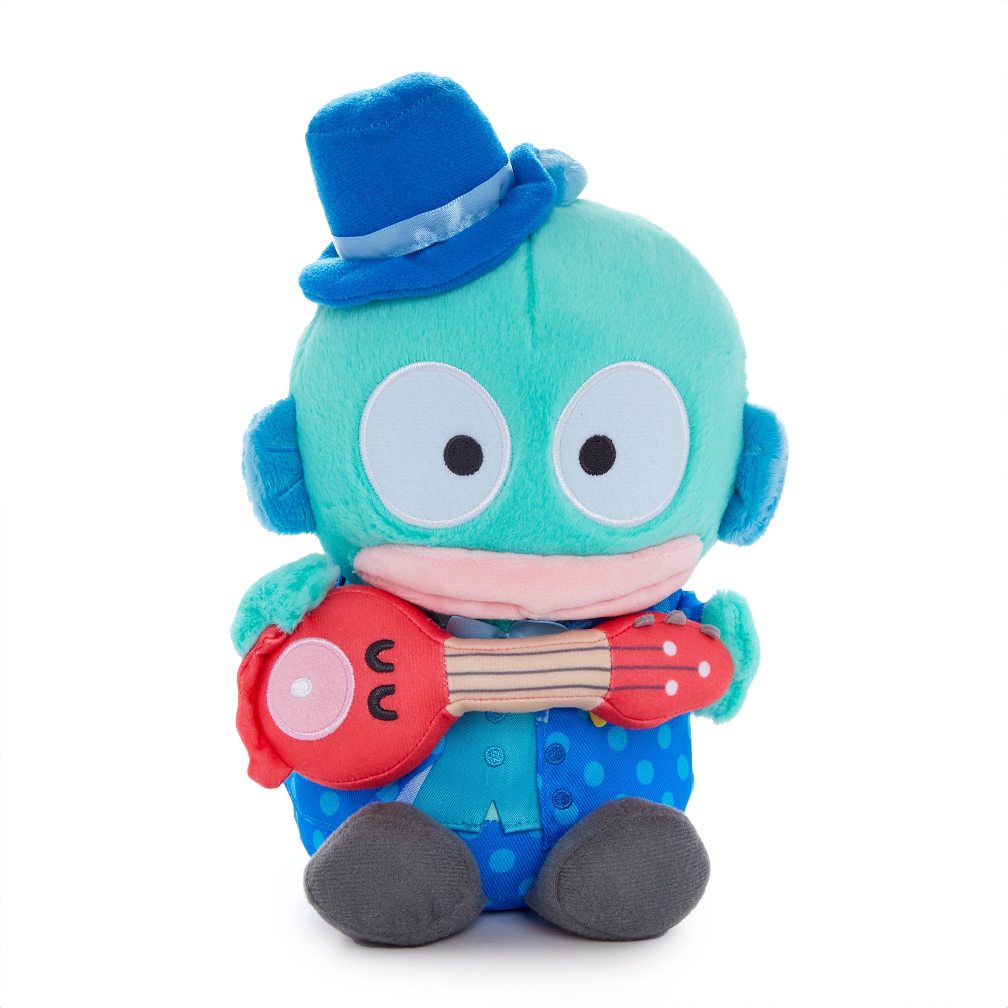 Hangyodon 9 Plush (Stage Series) Discount From China