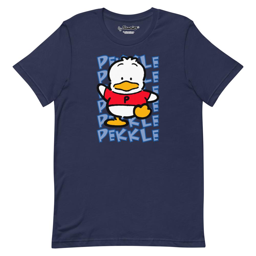 Pekkle Watashi Wa T-Shirt Buy Cheap Sast