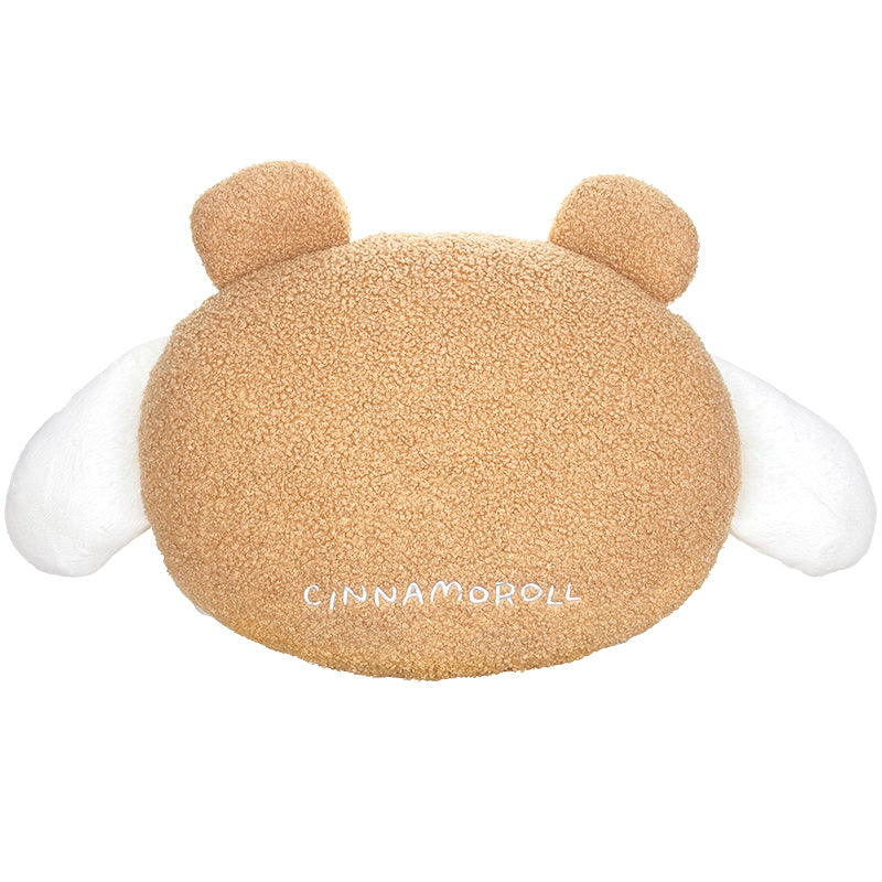Cinnamoroll Cozy Pals Face Plush Get To Buy For Sale