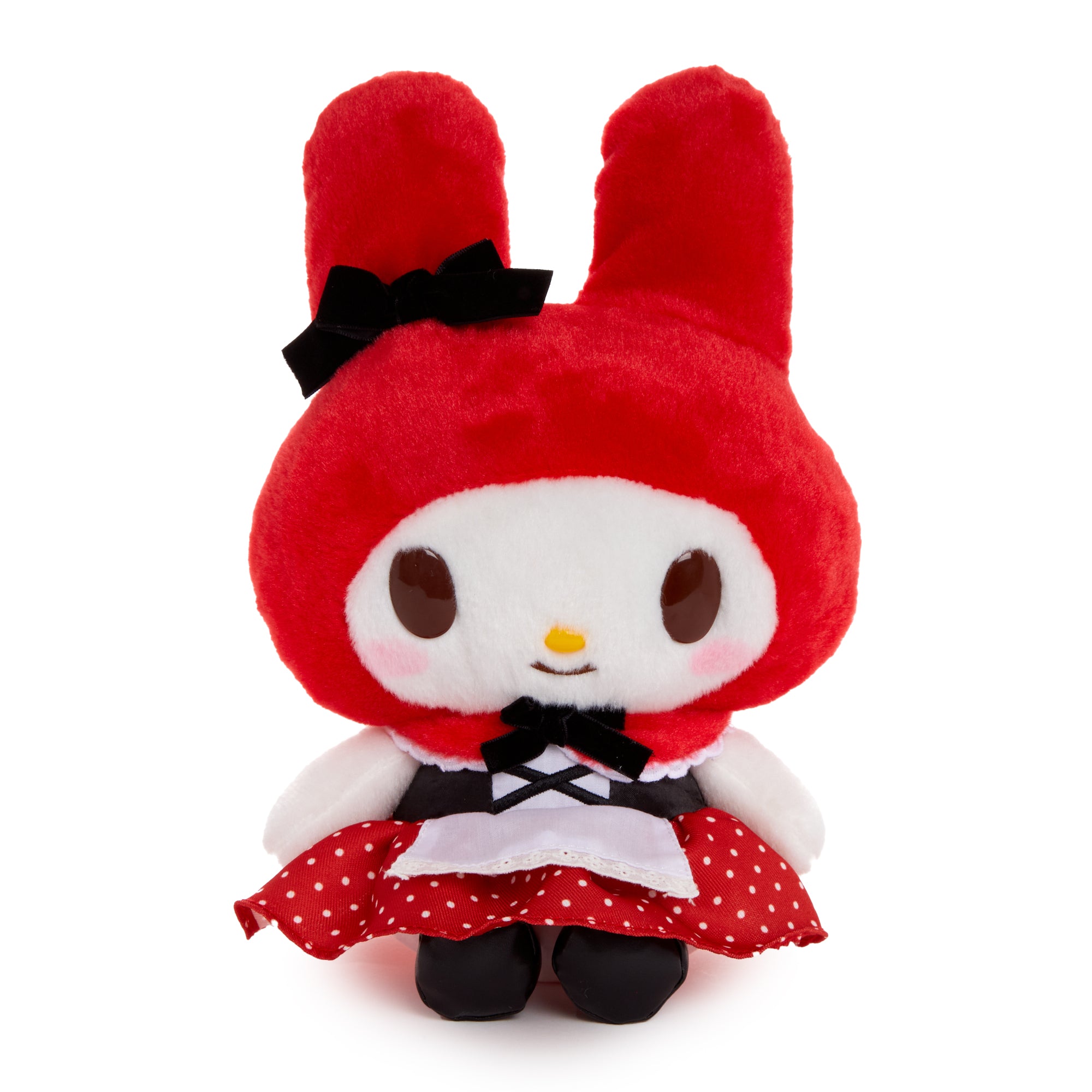 My Melody 9 Plush (Retro Red Series) Enjoy Cheap Pice