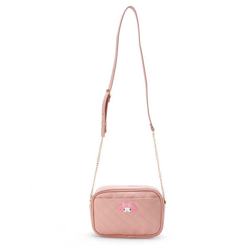 My Melody Quilted Shoulder Bag Latest Collections Sale Online