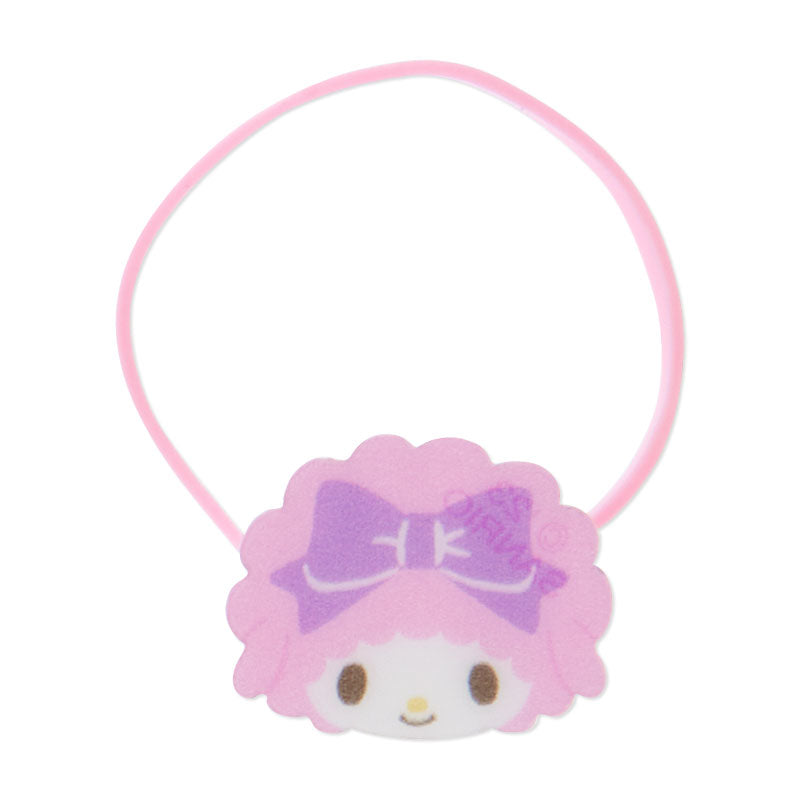 My Melody 4-pc Hair Tie Set Free Shipping Cheap Pice