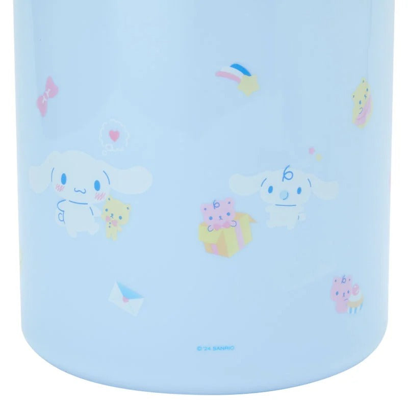 Cinamoroll Tidy Trash Bin Best For Sale