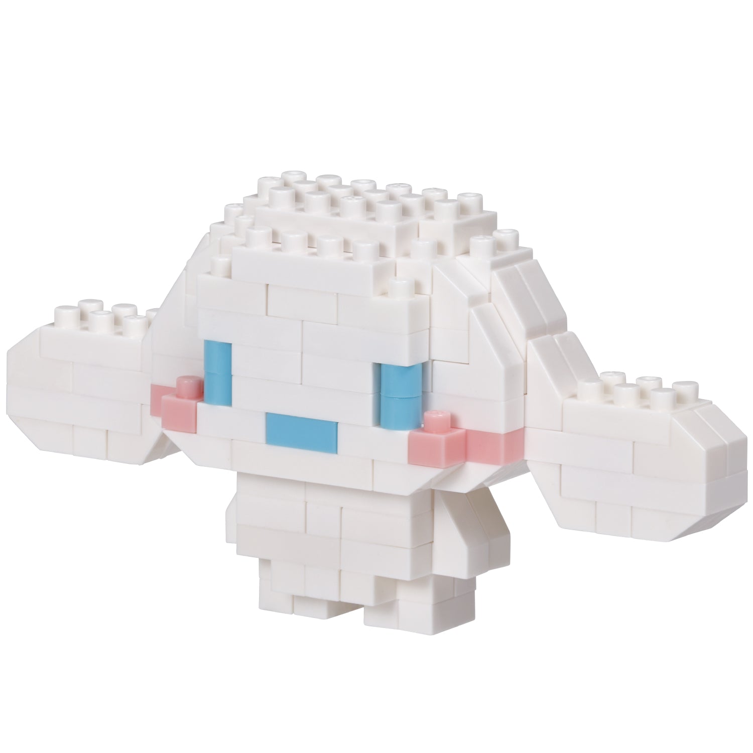 Cinnamoroll Nanoblock Character Collection Series Limited Edition Sale Online