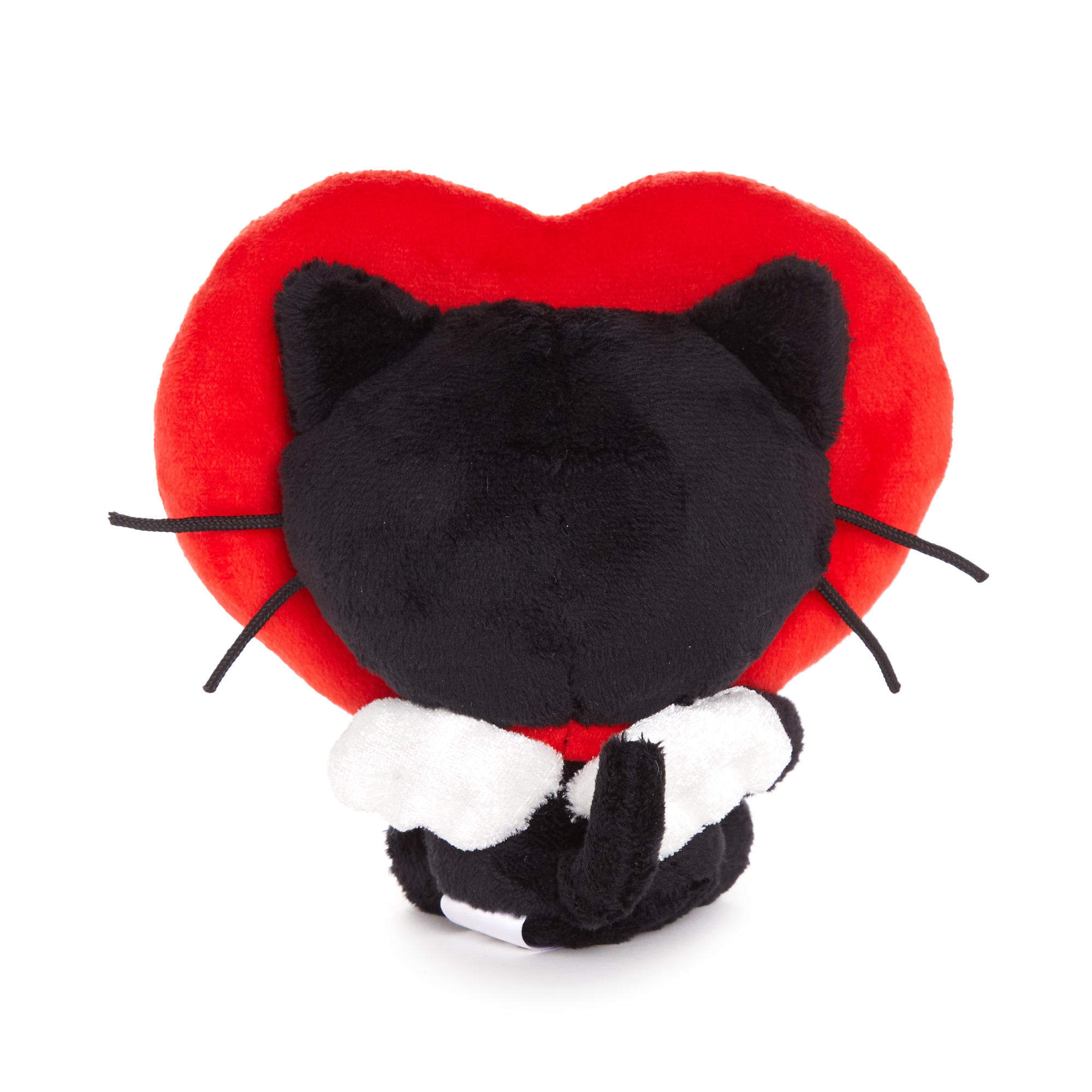 Chococat Bean Doll Plush (Lotta Love Cupid Series) Outlet Hot Sale