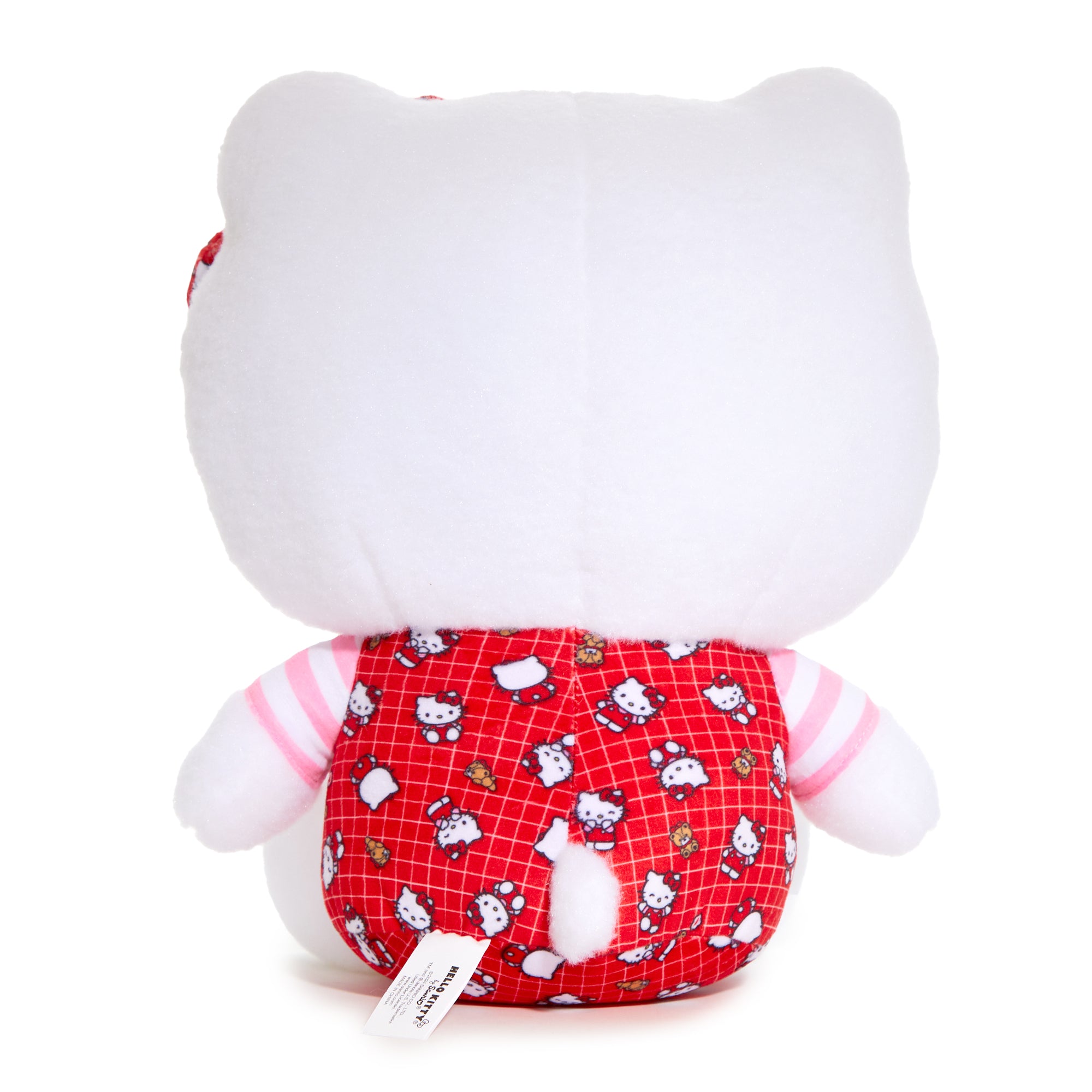 Hello Kitty 12 Plush (Ruby Red Series) Best For Sale