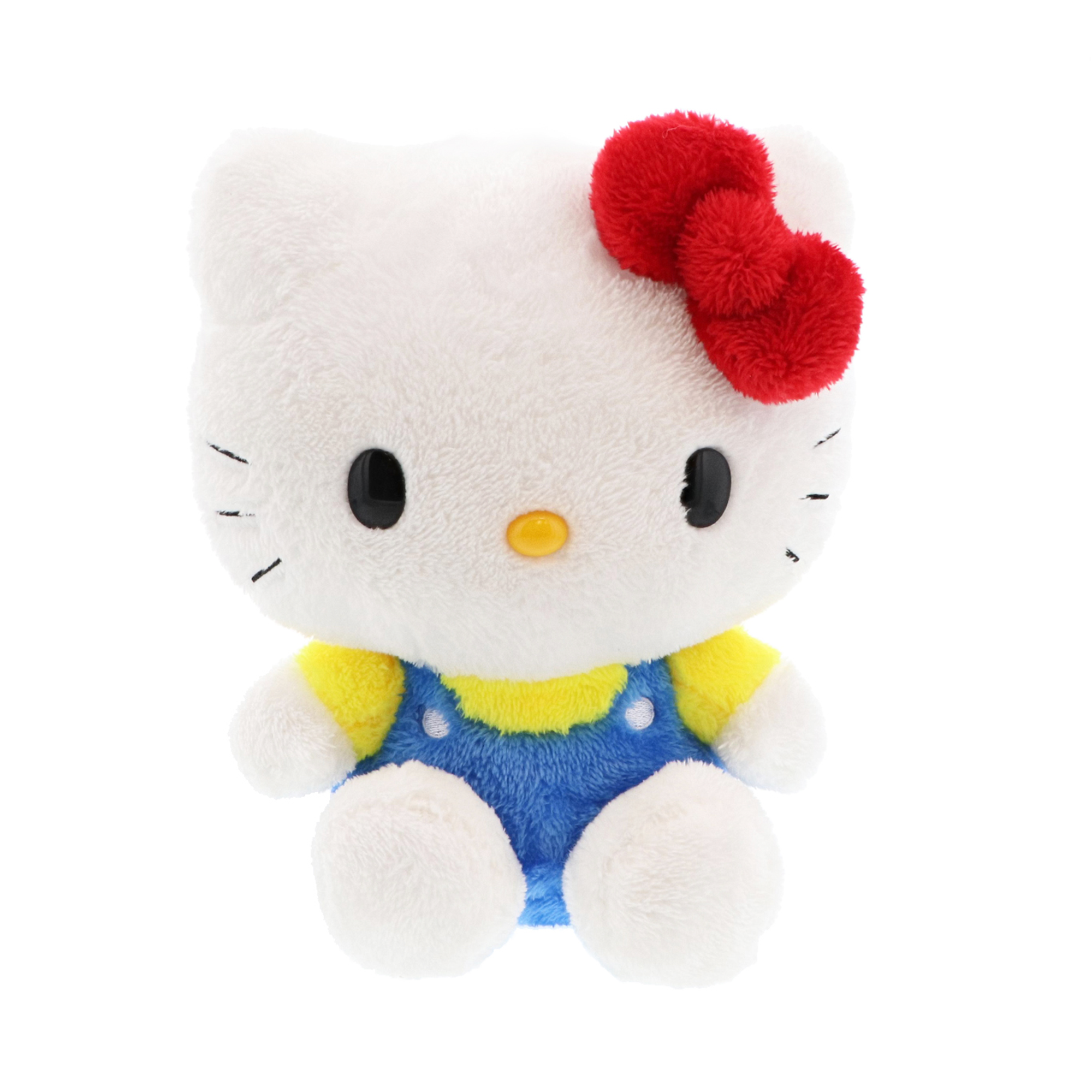 Hello Kitty 10 Plush (Classic Series) Cheap Visit