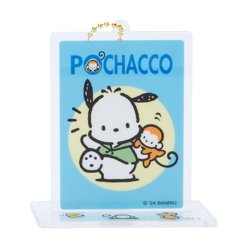 Pochacco Acrylic Stand Blind Box (35th Anniversary Red Ribbon Series) Buy Cheap Footlocker Finishline