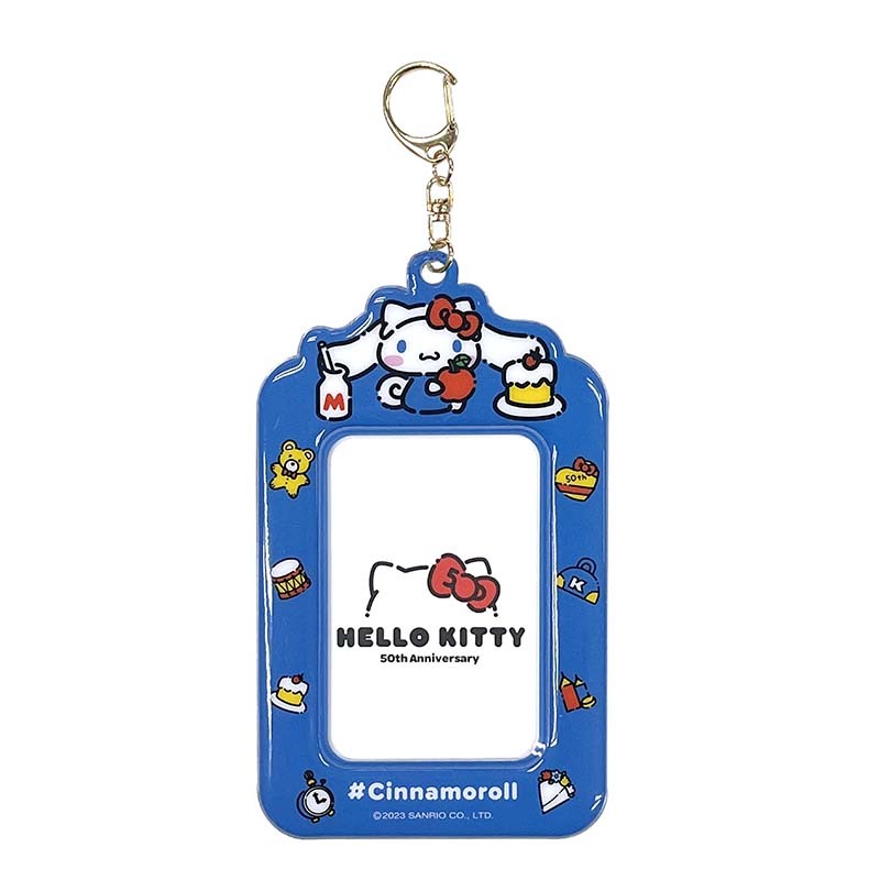 Cinnamoroll ID Badge Holder (Hello, Everyone! Series) Countdown Package Cheap Pice
