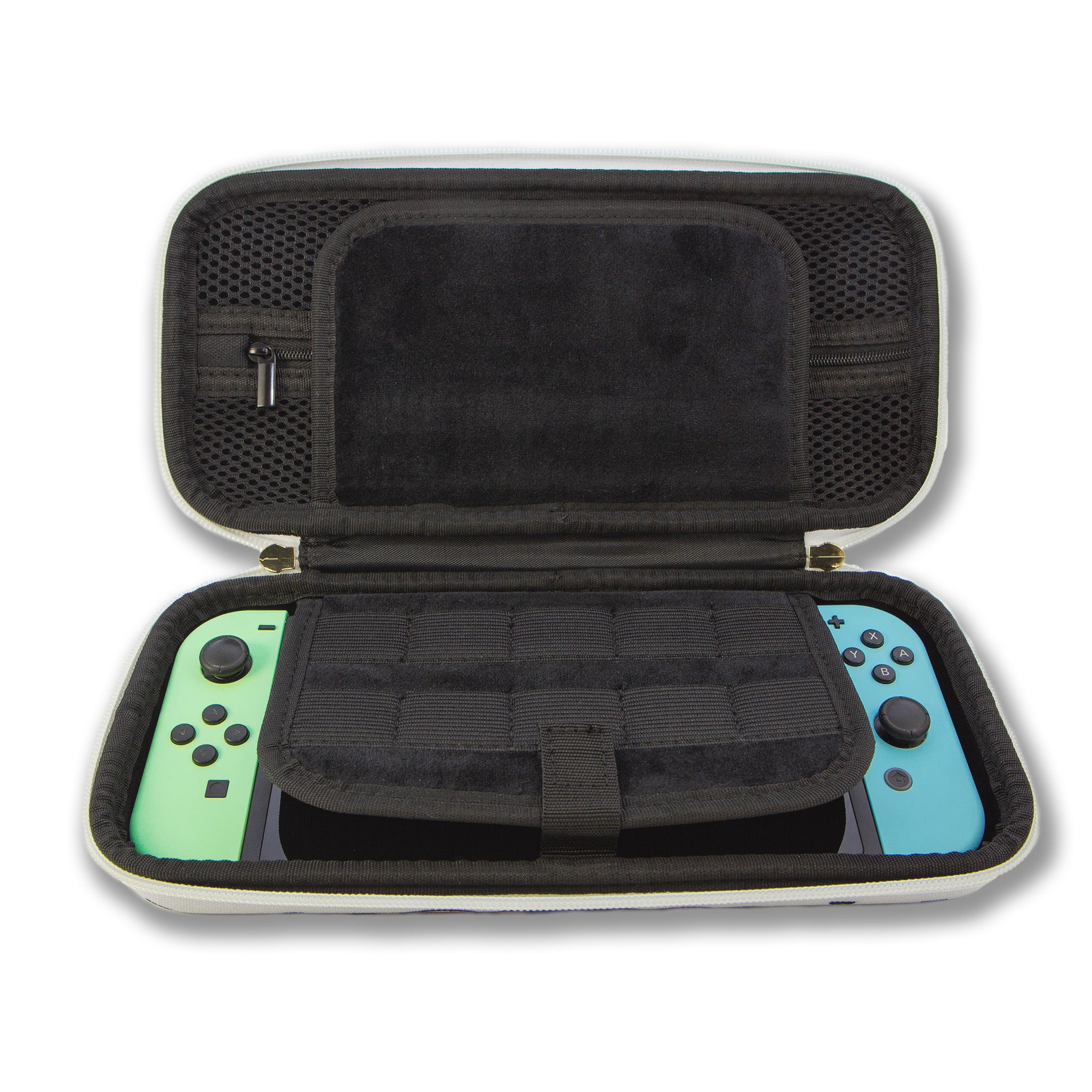 Hello Kitty x Sonix Nintendo Switch Carrying Case (Good Morning) Cheap Cost