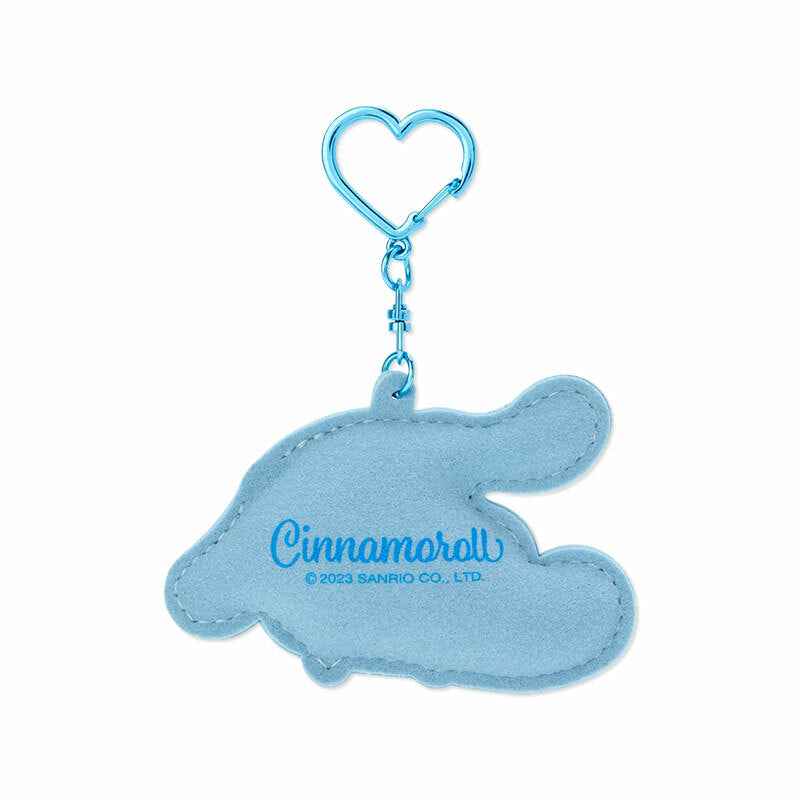 Cinnamoroll Bling Bling Keychain Cheap Sale Supply
