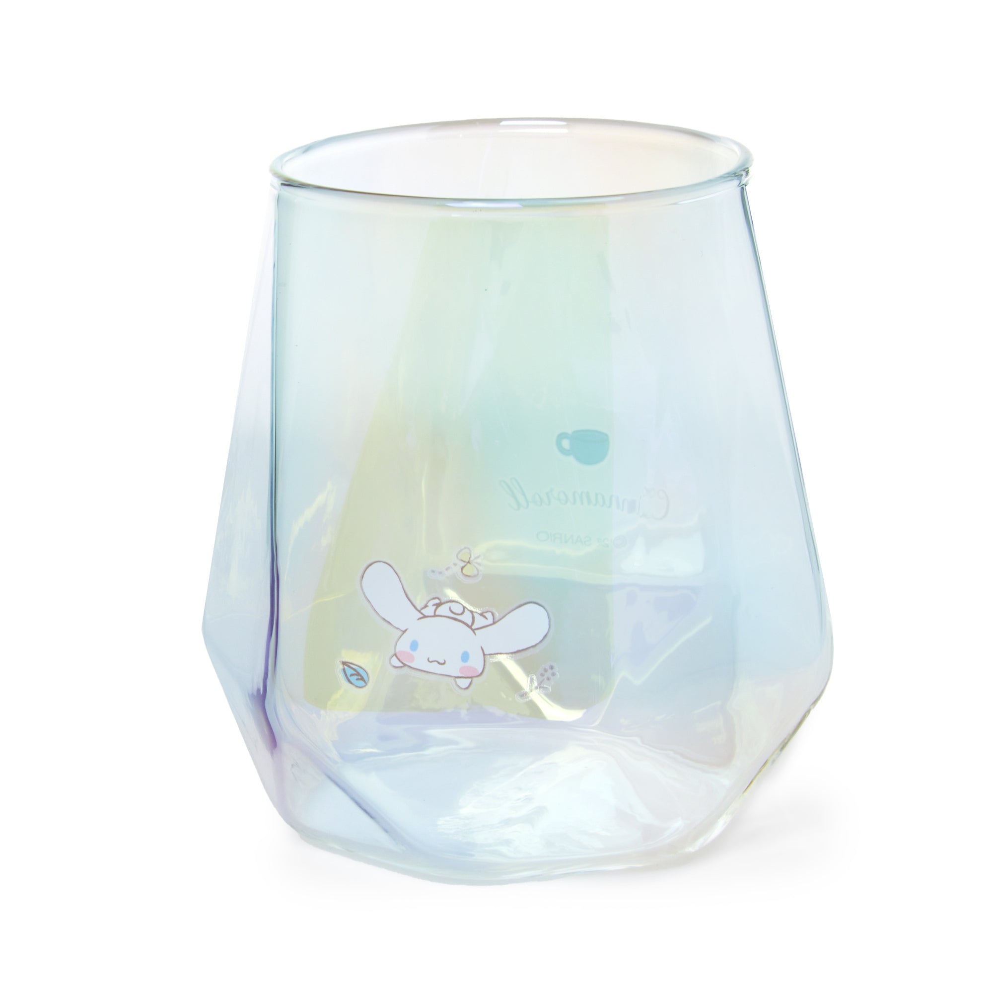 Cinnamoroll Iridescent Glass Original Cheap Pice