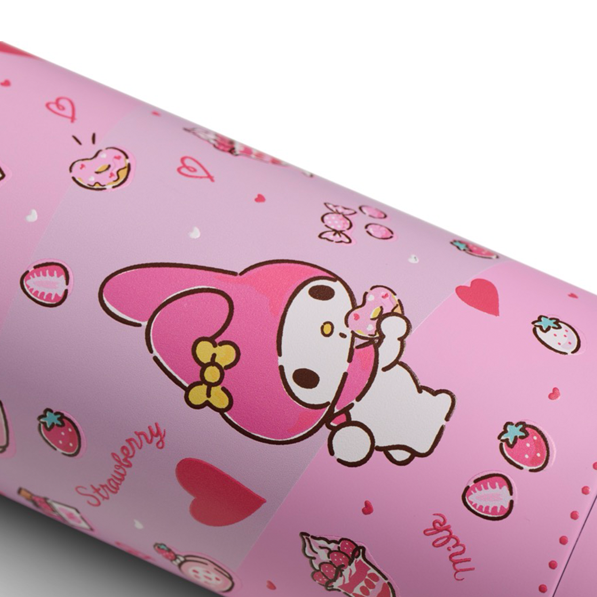 My Melody x Igloo 50th Anniversary 16oz Stainless Steel Can Outlet Discount Authentic