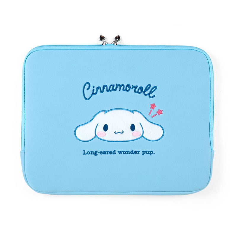 Cinnamoroll Everyday Laptop Case Cheap Sale Buy