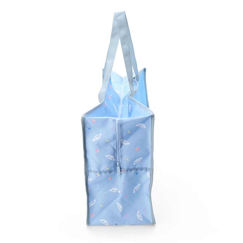 Cinnamoroll Mesh Storage Tote (Large) Wide Range Of Sale Online
