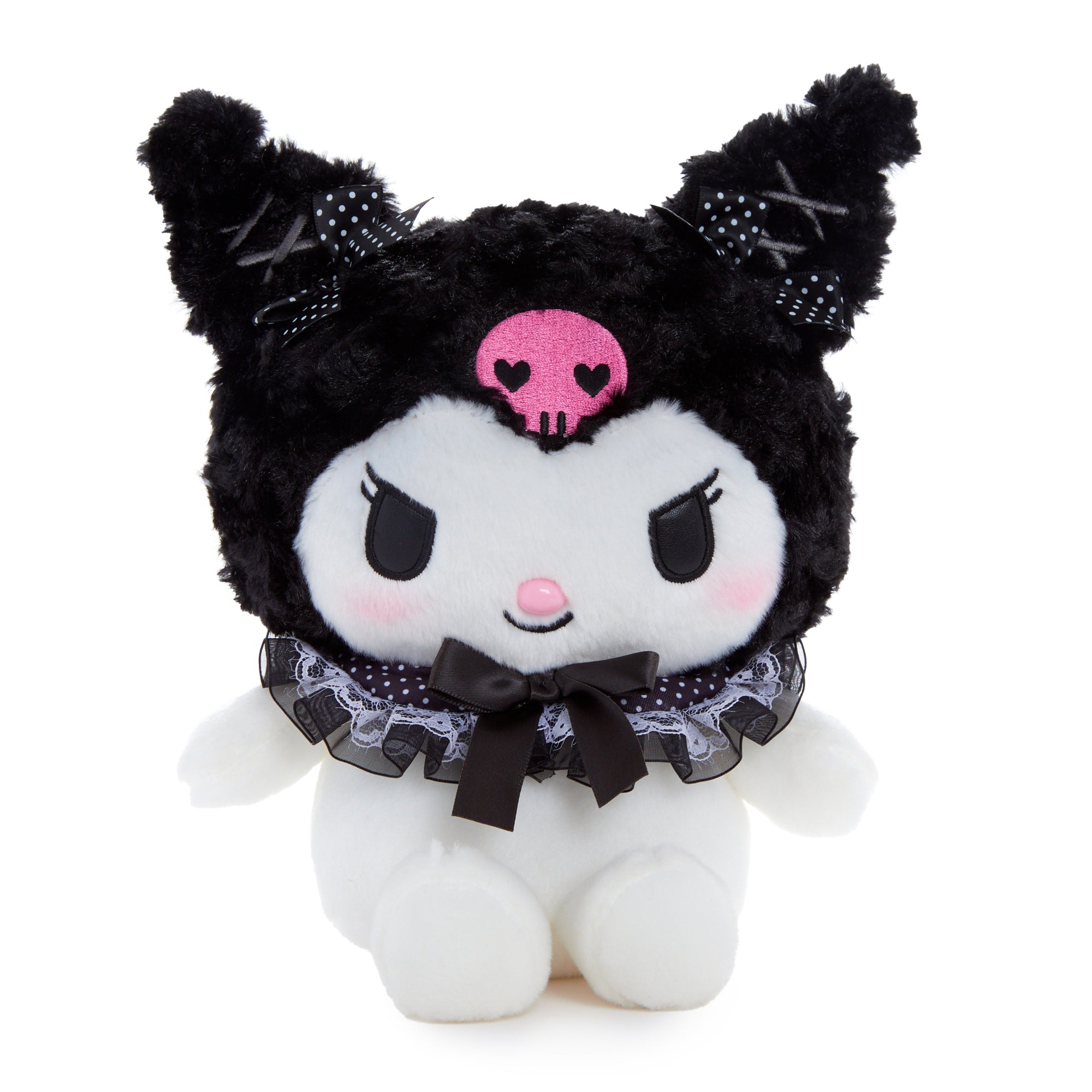 Kuromi 9 Plush (Ditty Dots Series) Recommend Sale Online