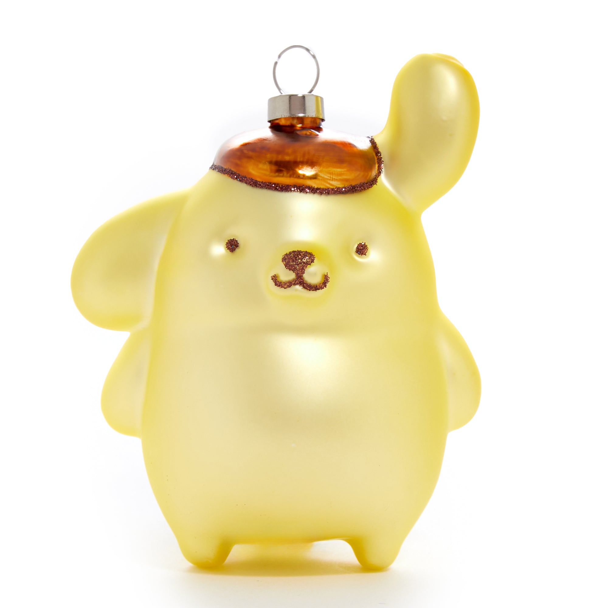 Pompompurin x Kat + Annie Glass Ornament Footlocker Pictures Sale Online