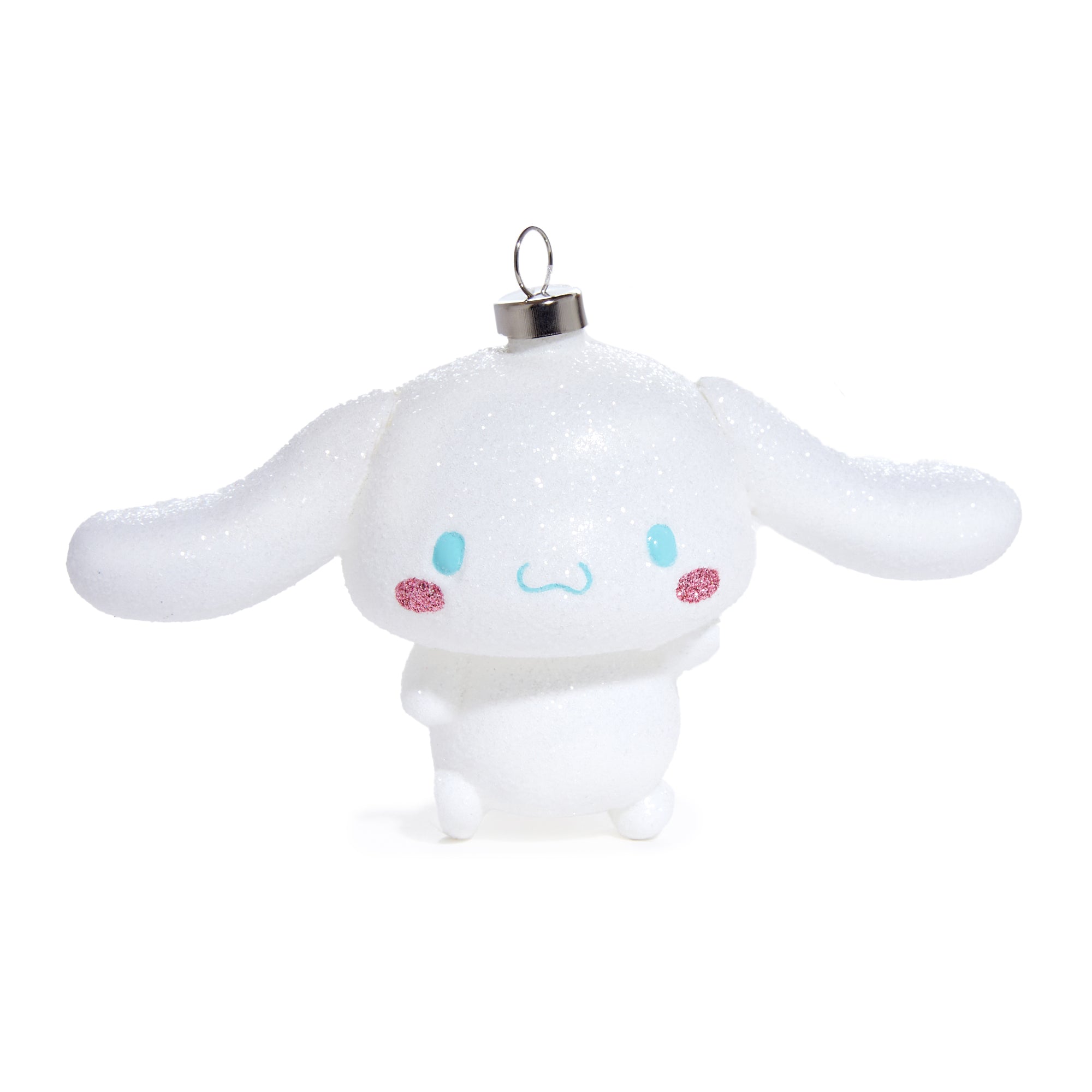 Cinnamoroll x Kat + Annie Glass Ornament Clearance Wiki