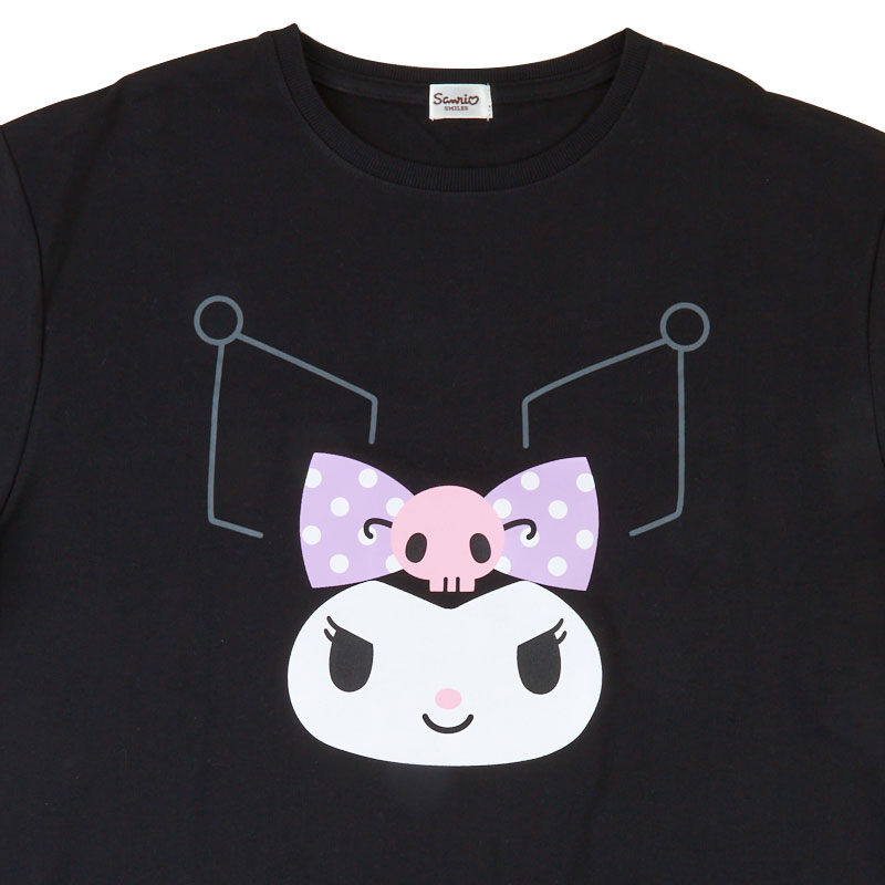 Kuromi 2-pc Loungewear Set Clearance Shop