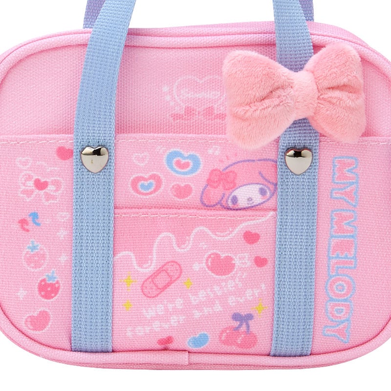 My Melody Mini Handbag (Sanrio Academy Series) Sale Original