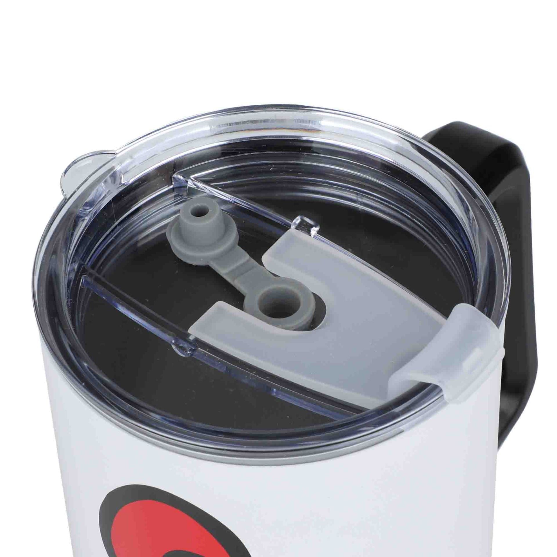 Hello Kitty 40oz Classic Stainless Steel Travel Tumbler Discount Shop
