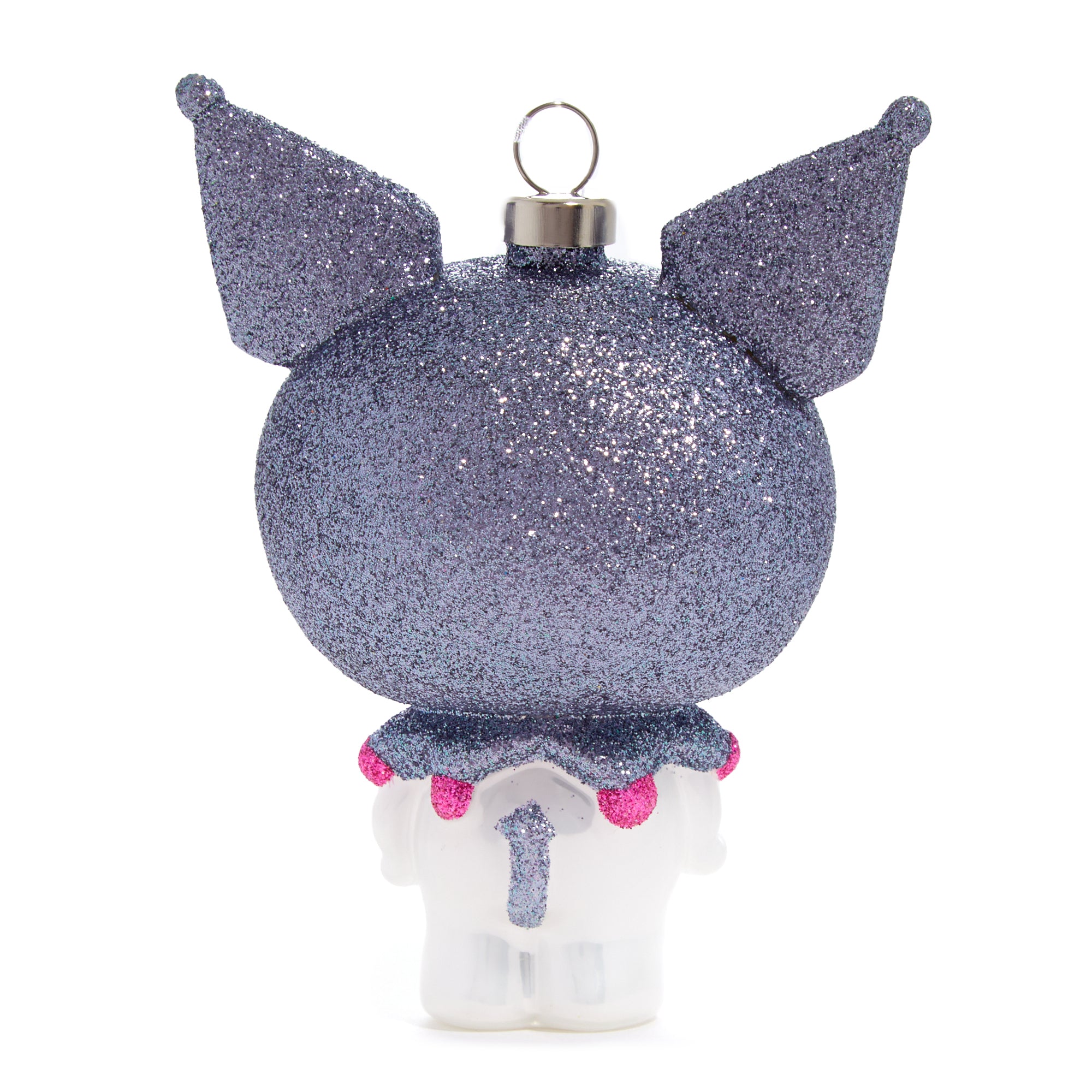Kuromi x Kat + Annie Glass Ornament Cheap Sale 2025