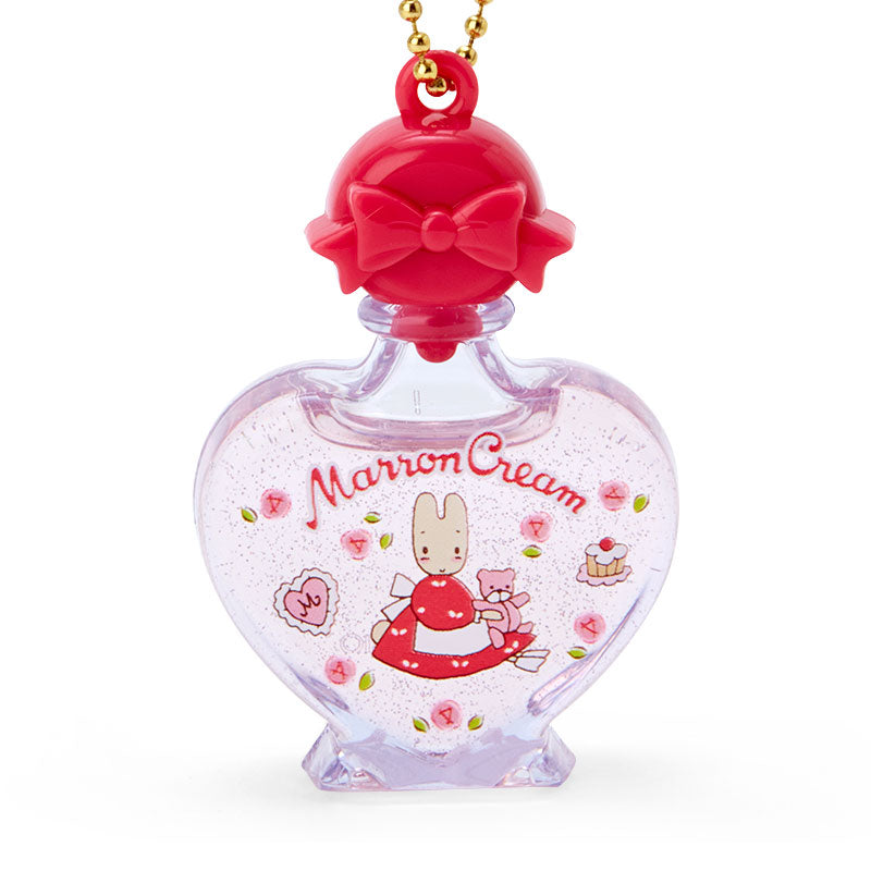 Marron Cream Bag Charm (Retro Series) Sale Wide Range Of