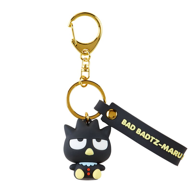 Badtz-maru Signature Keychain (Baby Series) Perfect Cheap Online