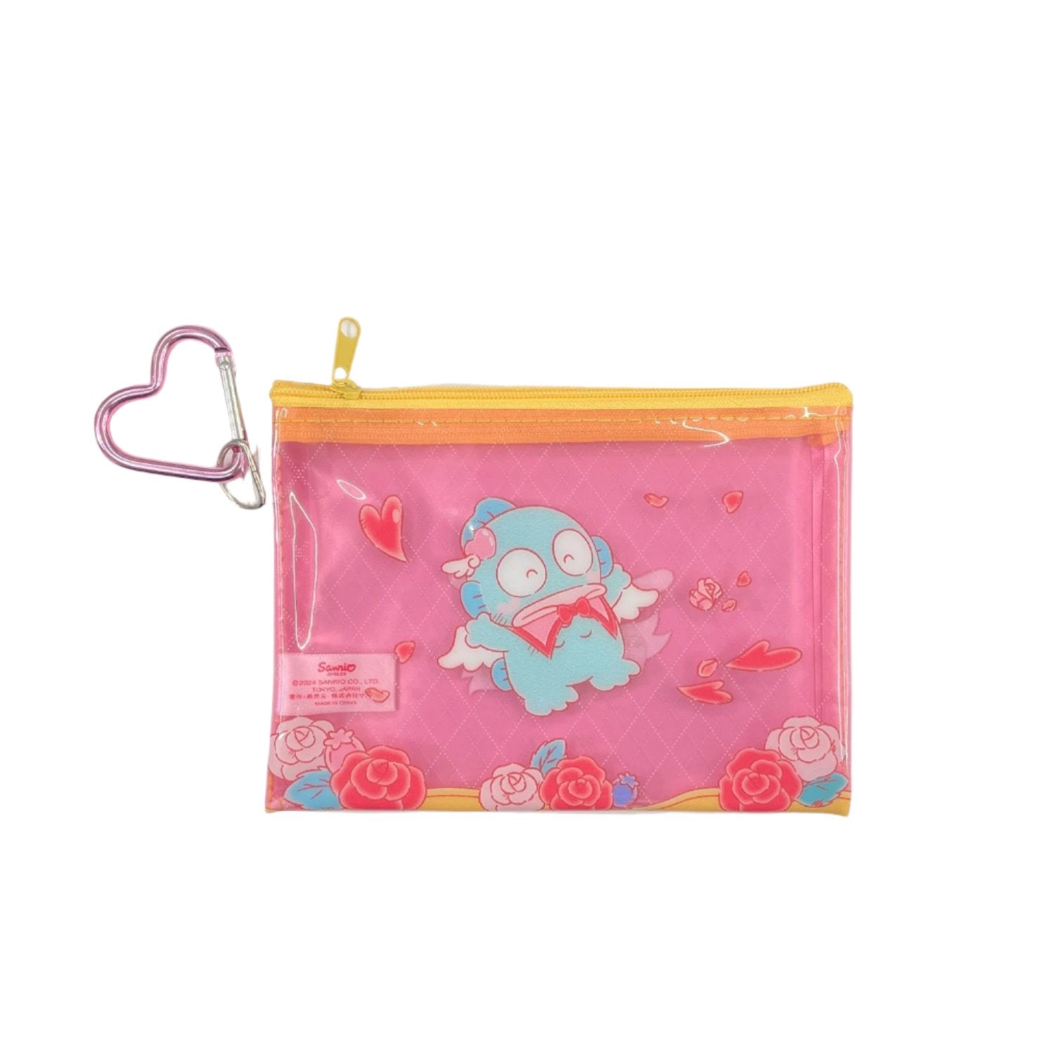 Sanrio Characters Zipper Pouch Blind Bag (Bright and Dark Angel Series) Order Cheap Online