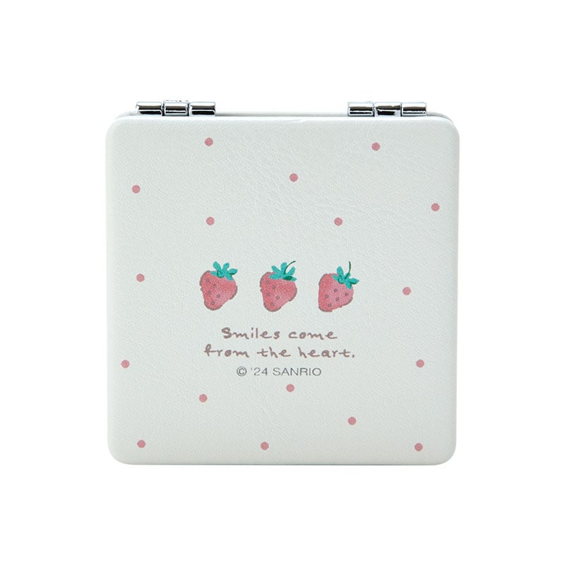 Hello Kitty 2-Way Compact Mirror With Paypal Online
