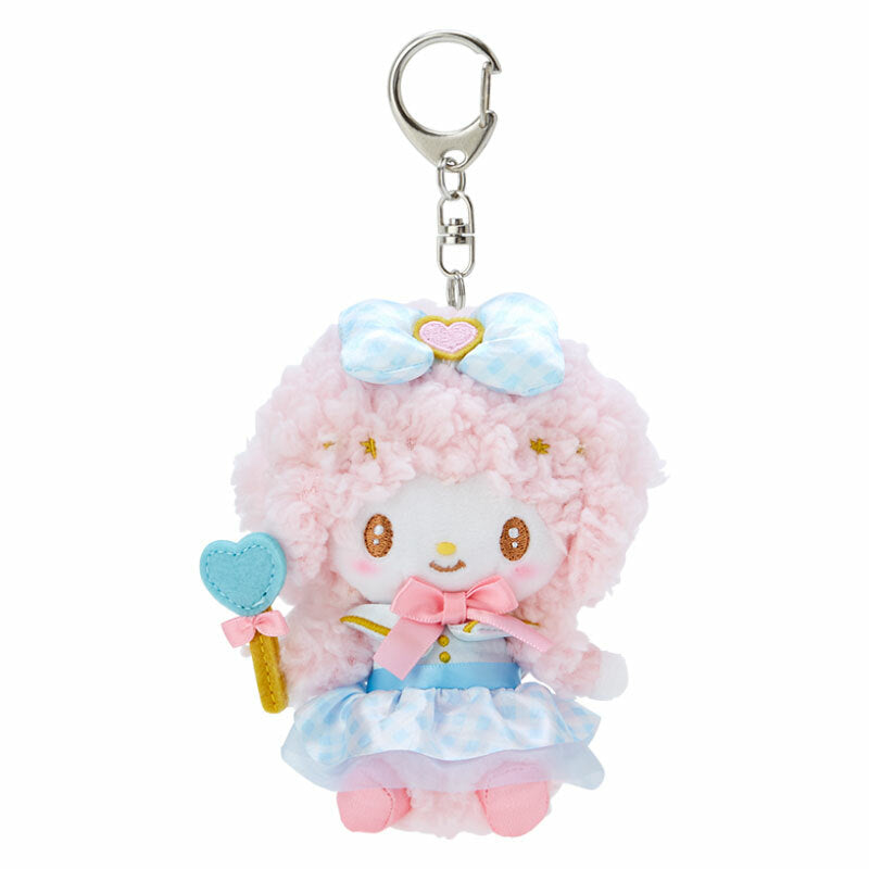 My Sweet Piano Plush Mascot Keychain (Love You More Series) Free Shipping Best