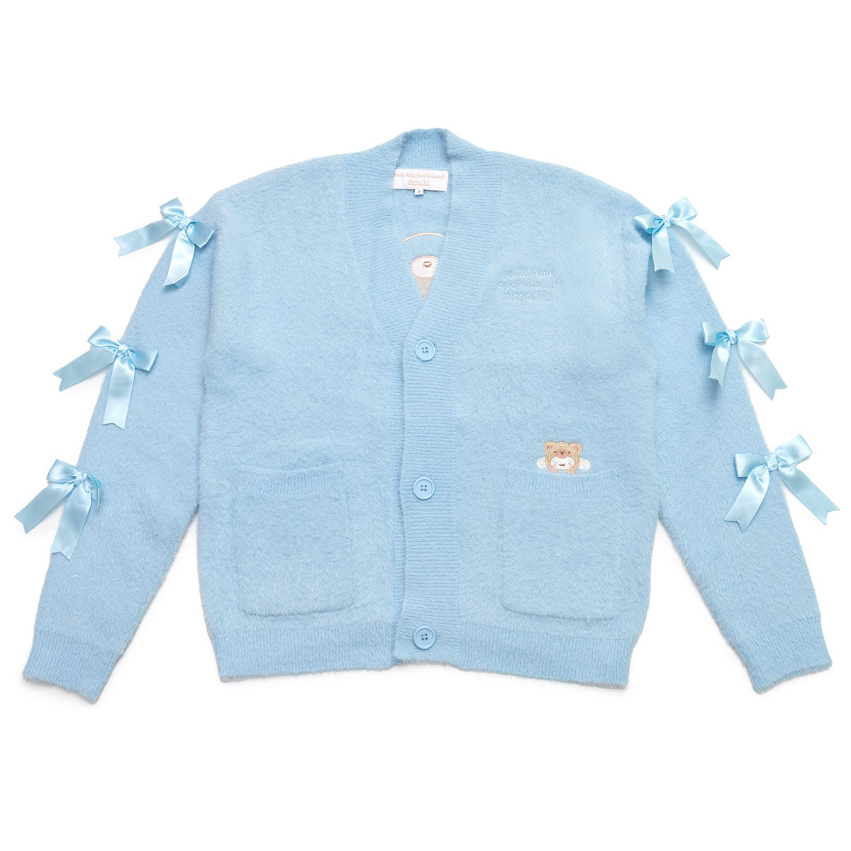 Cinnamoroll Cozy Kuma JapanLA Cardigan Looking For Cheap Pice