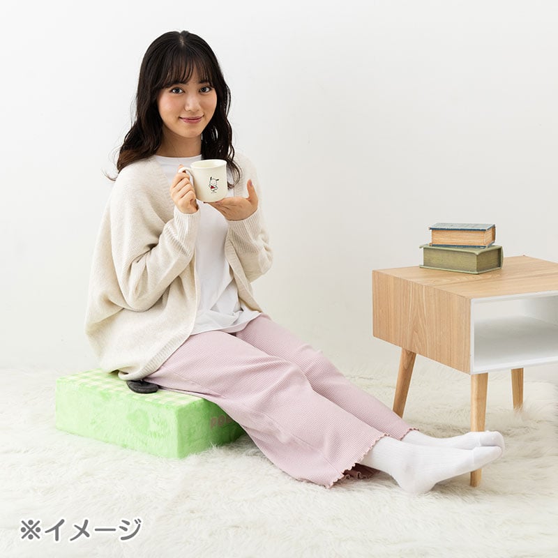 Cinnamoroll Floor Face Cushion Sale Ebay