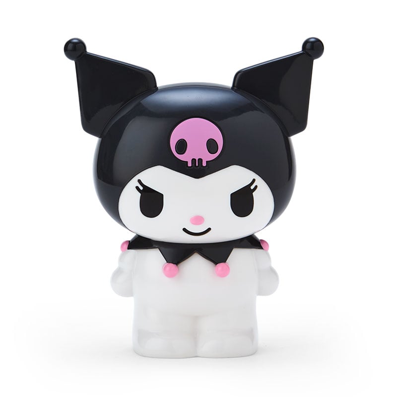 Kuromi 3D Figural Pen Stand Pay With Visa