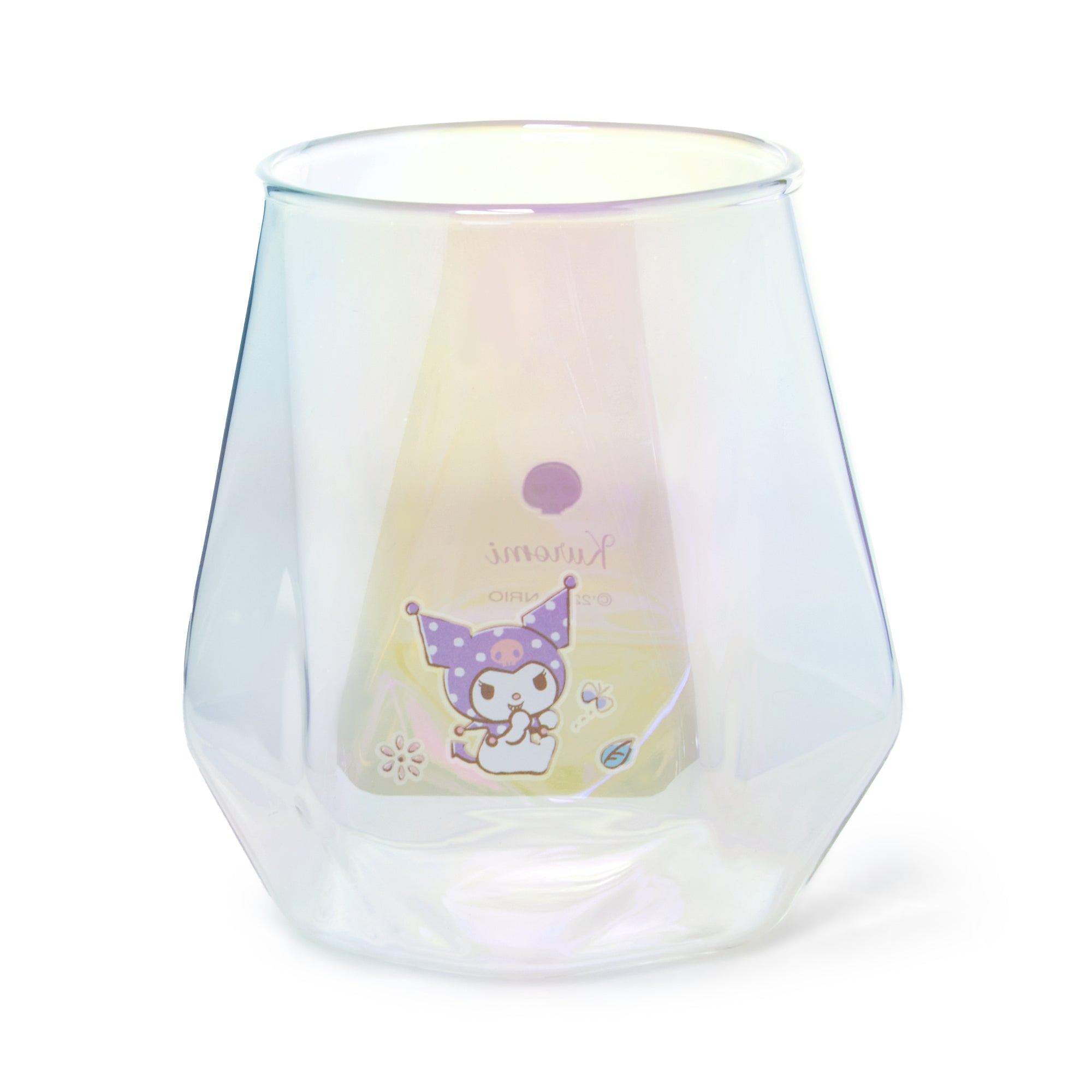 Kuromi Iridescent Glass 2025 Cheap Online