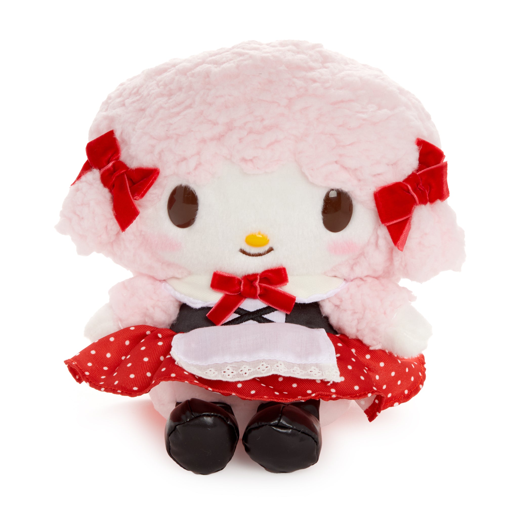 My Sweet Piano 9 Plush (Retro Red Series) Outlet Sast
