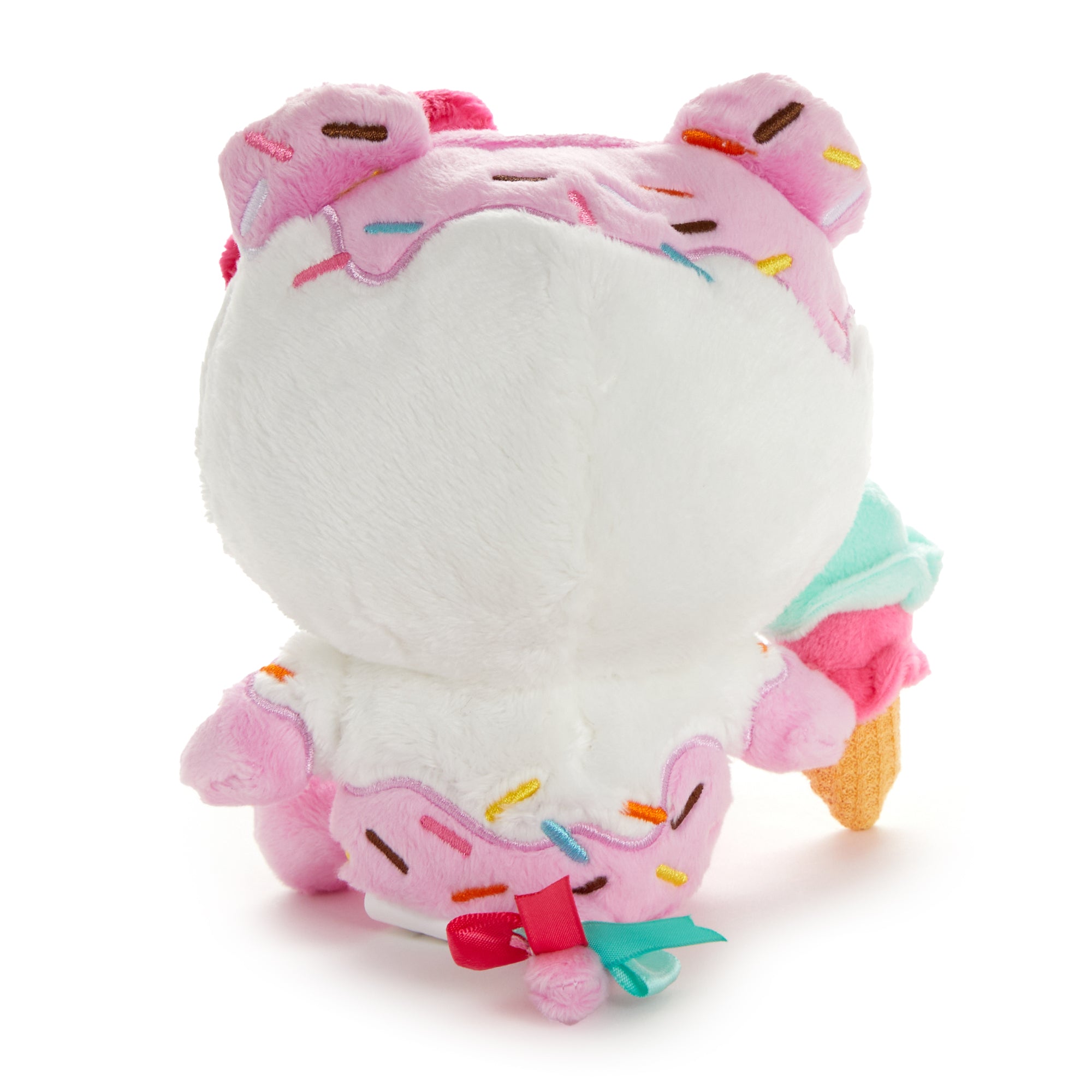 Hello Kitty x Tokidoki 6 Bean Doll Plush (Kawaii Carnival) Outlet New Styles